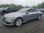 2012 Audi A7 Prestige de vânzare în East Granby, CT - Minor Dent/Scratches