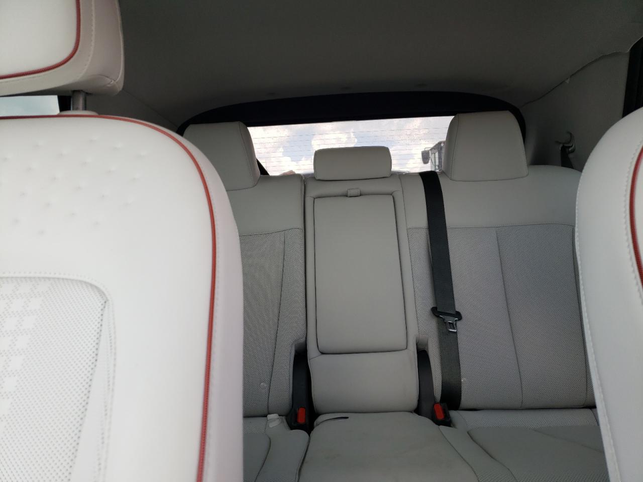 2023 Hyundai Ioniq 5 Sel VIN: KM8KNDAF5PU210306 Lot: 62459945