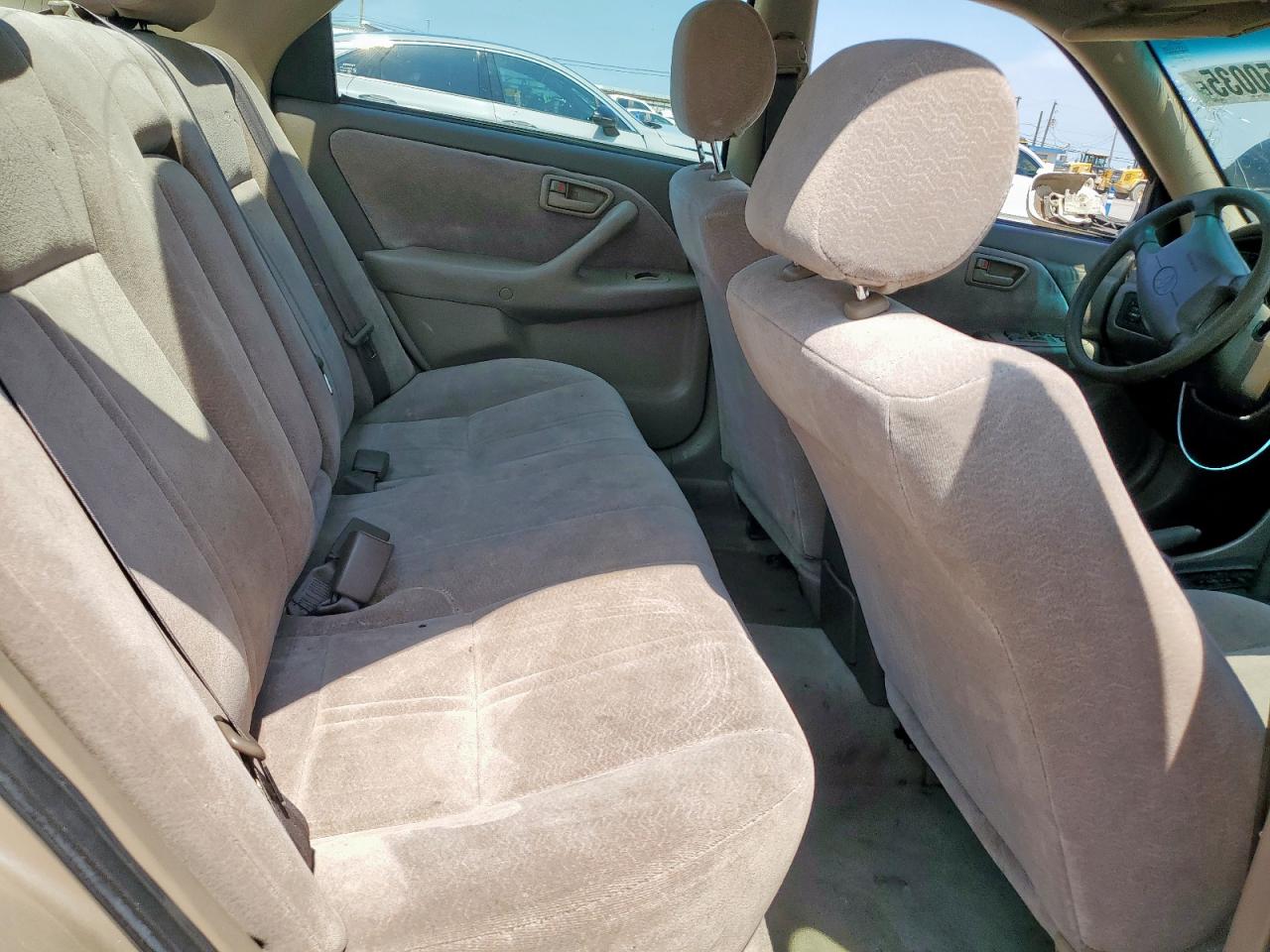 1998 Toyota Camry Ce VIN: JT2BG22K3W0176668 Lot: 60750035