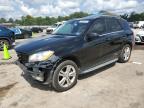 2014 Mercedes-Benz Ml 350 4Matic للبيع في Florence، MS - Front End