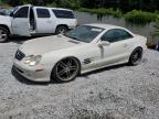 2004 Mercedes-Benz Sl 500 zu verkaufen in Fairburn, GA - Mechanical