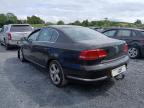2011 VOLKSWAGEN PASSAT SE BLUEMOTION TECH  for sale at Copart BELFAST