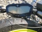 2016 YAMAHA FZ07    for sale at Copart MA - WEST WARREN