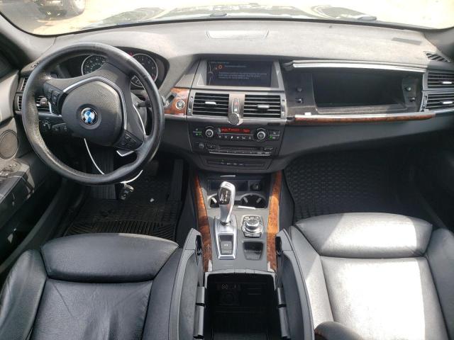  BMW X5 2013 Black