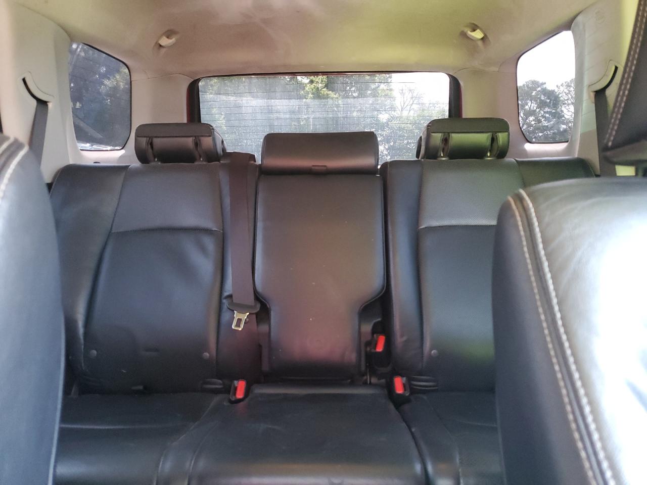 2014 Toyota 4Runner Sr5 VIN: JTEBU5JR8E5180907 Lot: 62461265