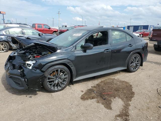 SUBARU WRX GT 2023