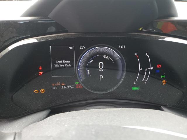 2024 LEXUS NX 350H BASE  