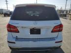 2017 Mercedes-Benz Gls 450 4Matic   na sprzedaż w Los Angeles, CA - Front End