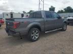 2011 Ford F150 Supercrew for Sale in Oklahoma City, OK - Side