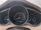2011 Chevrolet Malibu Ls en Venta en Littleton, CO - Front End