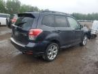 2017 SUBARU FORESTER 2.5I TOURING   for sale at Copart ON - COOKSTOWN