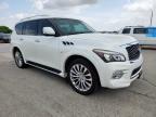 2015 Infiniti Qx80    продається в Grand Prairie, TX - Minor Dent/Scratches