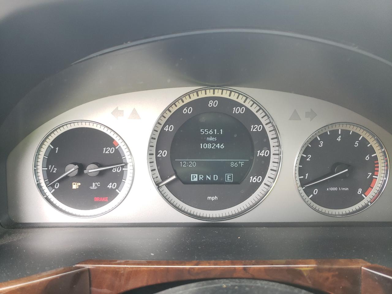 2012 Mercedes-Benz Glk 350 VIN: WDCGG5GB2CF775913 Lot: 60953065