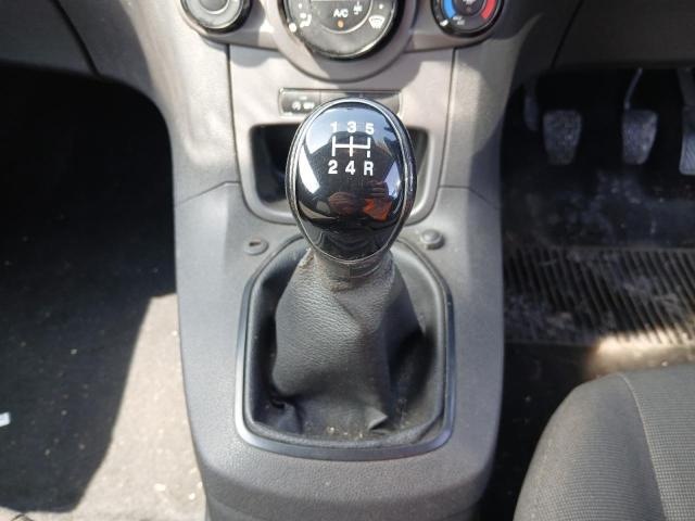 2013 FORD FIESTA ECO