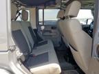 2010 Jeep Wrangler Unlimited Sahara for Sale in Grand Prairie, TX - Normal Wear