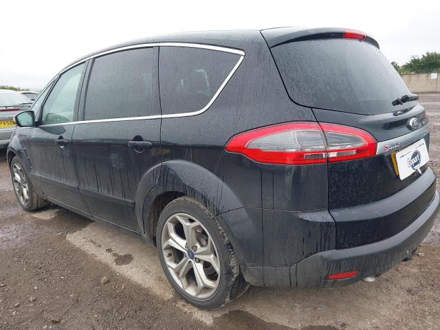 2011 FORD S-MAX TITA