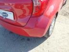 2015 NISSAN NOTE ACENT for sale at Copart YORK