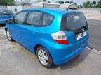 2009 HONDA JAZZ I-VTE for sale at Copart ST HELENS