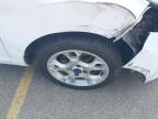 2011 FORD FIESTA ZET for sale at Copart SANDTOFT