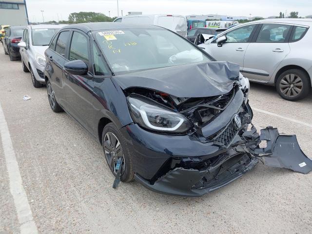 2025 HONDA JAZZ ADVAN