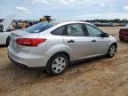 2018 Ford Focus S за продажба в Theodore, AL - Rear End