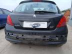 2008 PEUGEOT 207 S HDI for sale at Copart WESTBURY