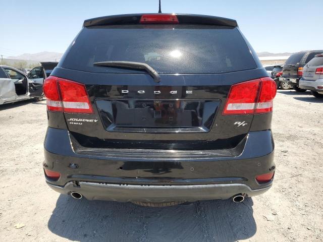  DODGE JOURNEY 2014 Czarny