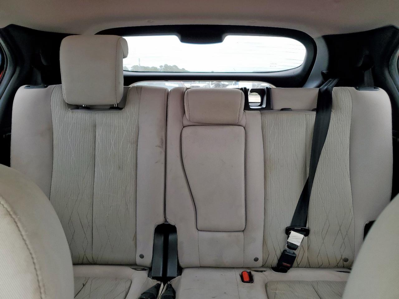 2018 Mitsubishi Eclipse Cross Se VIN: JA4AT5AAXJZ038407 Lot: 62517795
