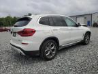 2020 Bmw X3 Xdrive30I de vânzare în North Billerica, MA - Front End
