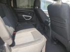 2018 Nissan Titan Sv en Venta en Wayland, MI - Front End