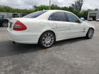 2008 Mercedes-Benz E 350 за продажба в Miami, FL - All Over