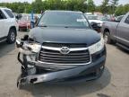 Exeter, RI에서 판매 중인 2014 Toyota Highlander Xle - Front End