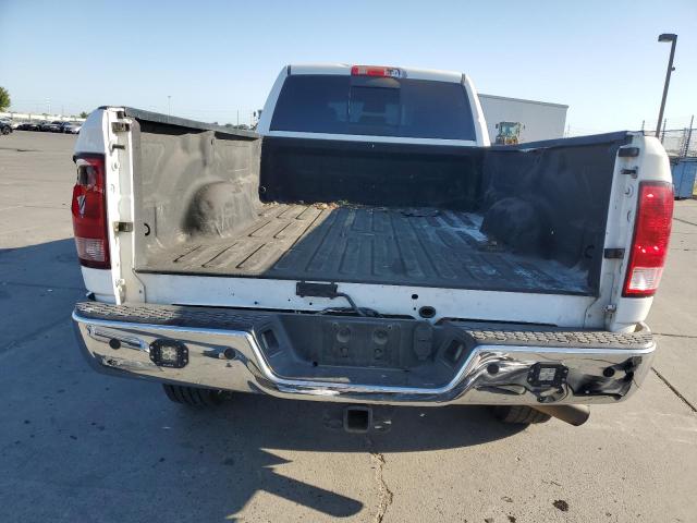  RAM All Models 2018 Белый