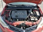 2014 TOYOTA COROLLA L for sale at Copart NS - HALIFAX