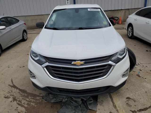  CHEVROLET EQUINOX 2019 Білий