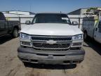 2006 Chevrolet Silverado C2500 Heavy Duty de vânzare în Bakersfield, CA - Rear End