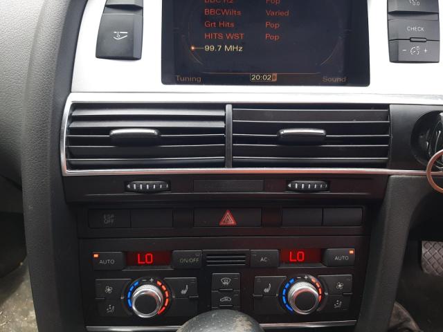 2009 AUDI A6 LE MANS