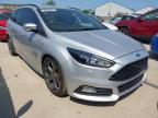 2016 FORD FOCUS ST-3 for sale at Copart SANDY
