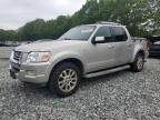 2007 Ford Explorer Sport Trac Limited for Sale in North Billerica, MA - Normal Wear
