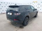2019 LAND ROVER DISCOVERY for sale at Copart ROCHFORD