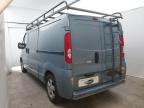 2013 RENAULT TRAFIC LL2 for sale at Copart GLOUCESTER