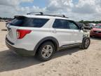 2022 Ford Explorer Xlt zu verkaufen in Houston, TX - Front End