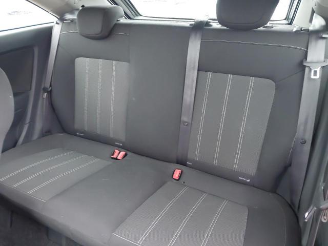 2014 VAUXHALL CORSA LIMI