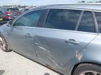 2010 VAUXHALL INSIGNIA S for sale at Copart WOLVERHAMPTON
