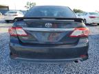 2013 Toyota Corolla Base   на продаже в Riverview, FL - Normal Wear