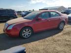 2010 Mercury Milan Premier იყიდება Brighton-ში, CO - Minor Dent/Scratches