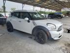 2012 MINI COOPER COUNTRYMAN   for sale at Copart GA - CARTERSVILLE