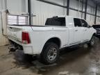 2018 Ram 3500 Longhorn იყიდება Ham Lake-ში, MN - Burn