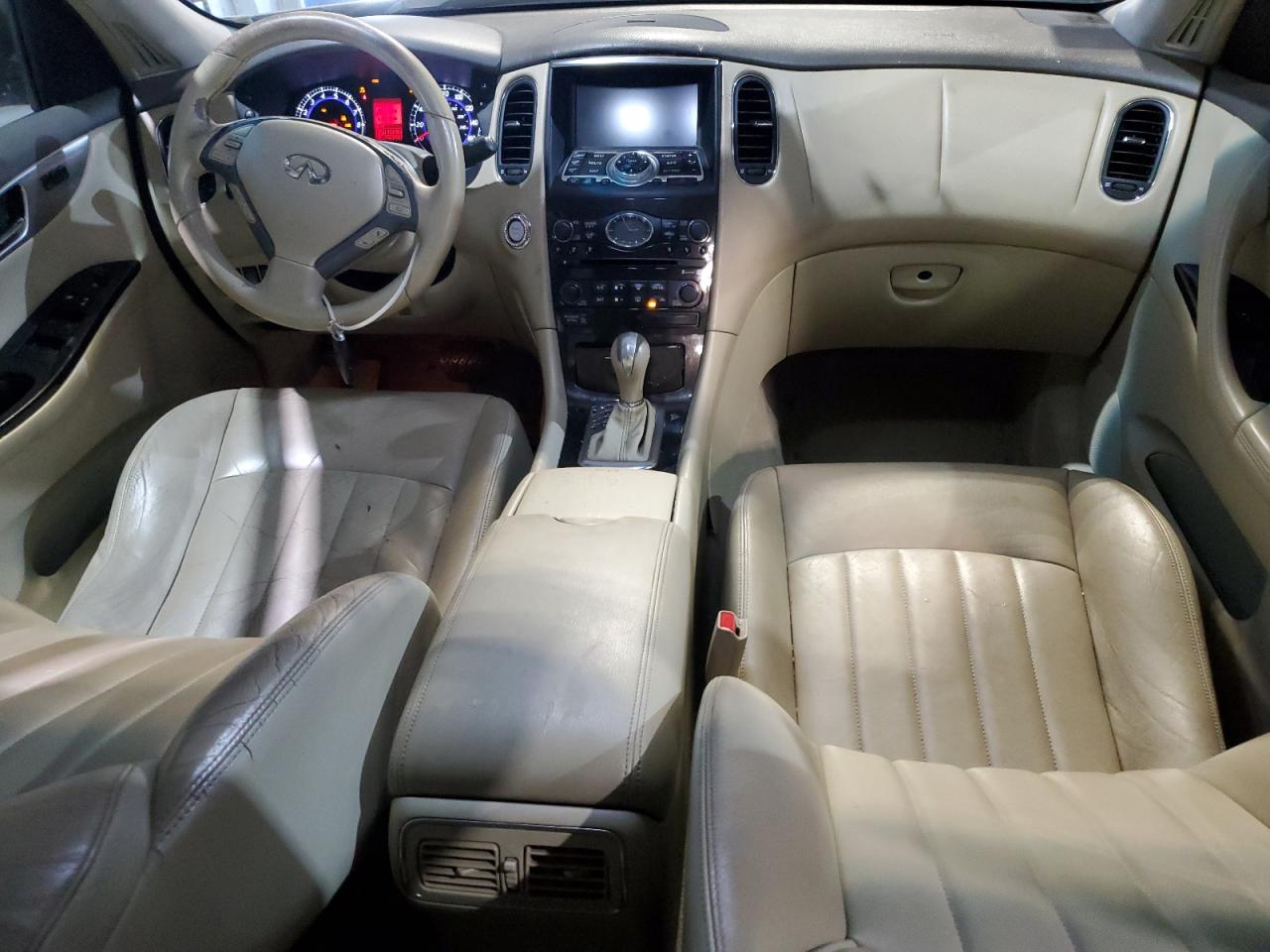 2008 Infiniti Ex35 Base VIN: JNKAJ09F48M351277 Lot: 60275965
