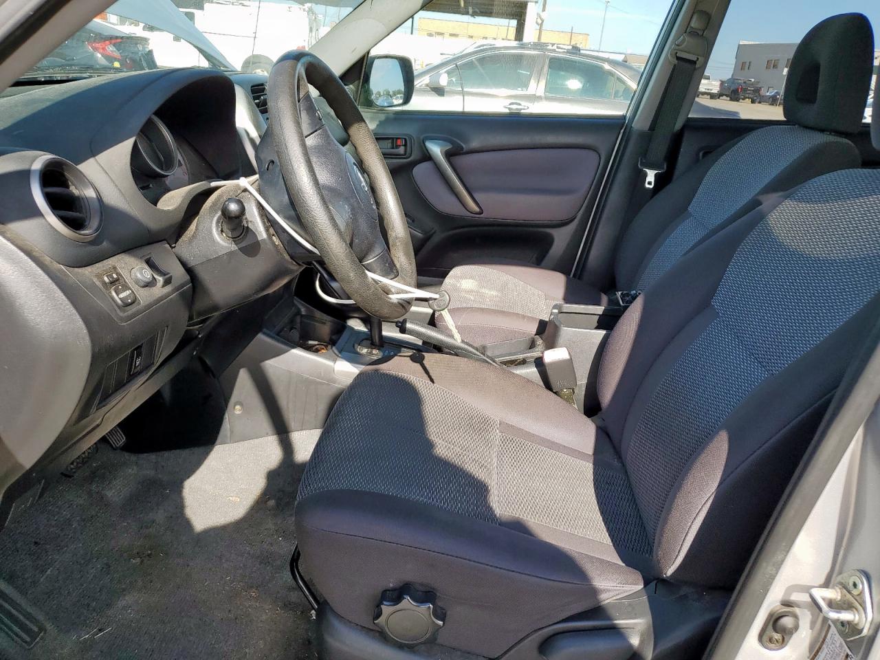 2004 Toyota Rav4 VIN: JTEHD20VX46021872 Lot: 62567745